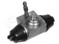 Cilindru receptor frana 100 611 0058 MEYLE pentru Audi 50 Audi 80 Vw Polo Vw Derby Vw Passat Vw Golf Vw Jetta Vw Vento Seat Ibiza Seat Cordoba Vw Caddy Vw Rabbit Vw Flight Skoda Octavia