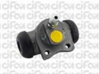 Cilindru receptor frana 101-298 CIFAM pentru Opel Kadett Opel Vectra Opel Ascona Chevrolet Aveo Opel Corsa Opel Vita Opel Tigra Daewoo Espero Daewoo Cielo Daewoo Nexia