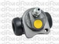 Cilindru receptor frana 101-767 CIFAM pentru Chevrolet Matiz Chevrolet Spark Daewoo Matiz