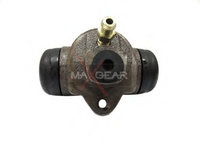 Cilindru receptor frana 19-0185 MAXGEAR pentru Ford Fiesta