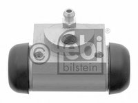 Cilindru receptor frana 29365 FEBI BILSTEIN pentru Opel Corsa Renault Clio Renault Euro Renault Modus Opel Adam