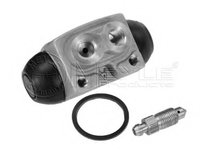 Cilindru receptor frana 37-14 531 0002 MEYLE pentru Hyundai Amica Hyundai Atos Hyundai Atoz Hyundai Santro Hyundai Click Hyundai Getz Hyundai Tb