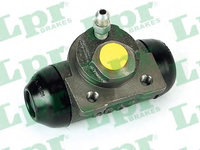 Cilindru receptor frana 4063 LPR pentru Renault Megane Renault ScEnic