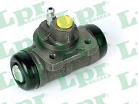 Cilindru receptor frana 4068 LPR pentru Ford Transit