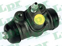 Cilindru receptor frana 4169 LPR pentru Mazda 323 Mazda Familia Mazda Glc Mazda 626 Mazda Capella Mazda Telstar Mazda Protege Mazda Etude Mazda Astina Mazda Mx-6