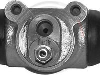 Cilindru receptor frana 52912X A B S pentru Mercedes-benz 100 Ford Granada Ford P Nissan Trade