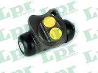 Cilindru receptor frana 5318 LPR pentru Daewoo Tico