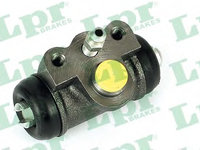 Cilindru receptor frana 5526 LPR pentru Mitsubishi Lancer Mitsubishi Galant Mitsubishi Eterna Mitsubishi Colt Mitsubishi Libero Mitsubishi Mirage