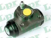 Cilindru receptor frana ALFA ROMEO 145 (930) (1994 - 2001) LPR 4479 piesa NOUA