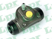 Cilindru receptor frana ALFA ROMEO 146 (930) (1994 - 2001) LPR 4477 piesa NOUA