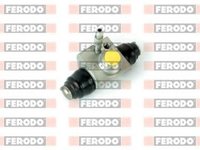 Cilindru receptor frana AUDI 500 (43, C2), AUDI FOX (80, 82, B1), AUDI 100 Avant (43, C2) - FERODO FHW4033