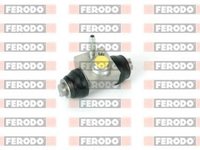 Cilindru receptor frana AUDI 90 (8C, B4), AUDI 80 Avant (8C, B4), AUDI 100 limuzina (4A, C4) - FERODO FHW4004