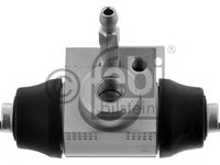 Cilindru receptor frana AUDI 90 (8C, B4), AUDI 80 Avant (8C, B4), AUDI 100 limuzina (4A, C4) - FEBI BILSTEIN 06062