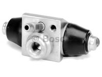 Cilindru receptor frana AUDI A2 (8Z0) (2000 - 2005) BOSCH 0 986 475 260 piesa NOUA