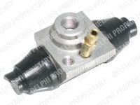 Cilindru receptor frana AUDI A2 (8Z0) - Cod intern: W20254187 - LIVRARE DIN STOC in 24 ore!!!