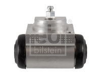 Cilindru receptor frana Axa spate ambele parti (107919 FEBI BILSTEIN) DACIA,MERCEDES-BENZ,NISSAN,RENAULT