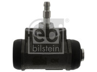 Cilindru receptor frana Axa spate ambele parti (09383 FEBI BILSTEIN) BMW