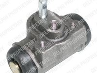 Cilindru receptor frana BMW 3 Compact (E36) - OEM - DELPHI: LW31419 - Cod intern: W02074293 - LIVRARE DIN STOC in 24 ore!!!