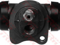 Cilindru receptor frana BWC251 TRW pentru Chevrolet Matiz Chevrolet Spark Daewoo Matiz