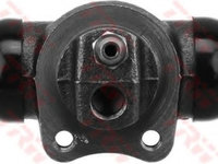 Cilindru receptor frana BWD321 TRW pentru Chevrolet Aveo Daewoo Kalos Chevrolet Kalos