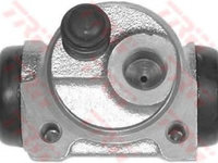 Cilindru receptor frana BWF171 TRW pentru Renault Twingo