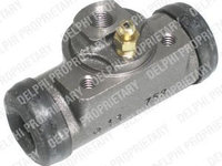 Cilindru receptor frana CHRYSLER VOYAGER II (ES) - OEM - DELPHI: LW80104 - Cod intern: W02272818 - LIVRARE DIN STOC in 24 ore!!!