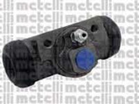 Cilindru receptor frana CHRYSLER VOYAGER II (ES) - OEM - METELLI: 101-865 - W02319051 - LIVRARE DIN STOC in 24 ore!!!