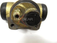 Cilindru receptor frana CITROEN ZX (N2) Hatchback, 03.1991 - 07.1999 Maxgear 19-0195 (MGH-431)