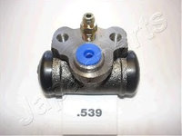 Cilindru receptor frana CS-539 JAPANPARTS pentru Mitsubishi Lancer Mitsubishi Galant Mitsubishi Eterna Mitsubishi Colt Mitsubishi Libero Mitsubishi Mirage