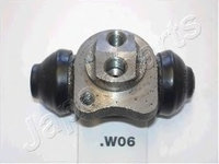 Cilindru receptor frana CS-W06 JAPANPARTS pentru Daewoo Kalos Chevrolet Kalos