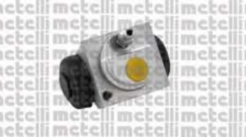 Cilindru receptor frana DACIA LOGAN MCV II - 