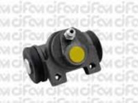 Cilindru receptor frana DACIA SANDERO (2008 - 2016) CIFAM 101-703