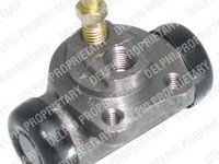 Cilindru receptor frana DAEWOO CIELO (KLETN) - Cod intern: W20254198 - LIVRARE DIN STOC in 24 ore!!!