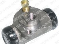 Cilindru receptor frana DAEWOO LANOS limuzina (KLAT) - OEM - DELPHI: LW50003 - Cod intern: W02311405 - LIVRARE DIN STOC in 24 ore!!!