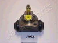 Cilindru receptor frana DAEWOO MATIZ (KLYA) - OEM - JAPANPARTS: CS-W02 - Cod intern: W02293711 - LIVRARE DIN STOC in 24 ore!!!