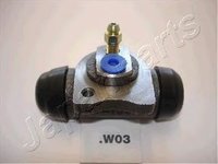 Cilindru receptor frana DAEWOO NUBIRA (KLAJ) - OEM - JAPANPARTS: CS-W03 - Cod intern: W02306705 - LIVRARE DIN STOC in 24 ore!!!