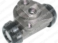 Cilindru receptor frana DAEWOO TICO (KLY3) - OEM - DELPHI: LW62072 - Cod intern: W02182857 - LIVRARE DIN STOC in 24 ore!!!