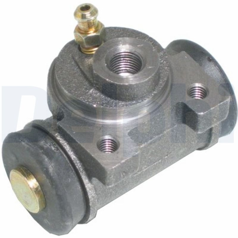 Cilindru receptor frana DELPHI LW30007 model DACIA