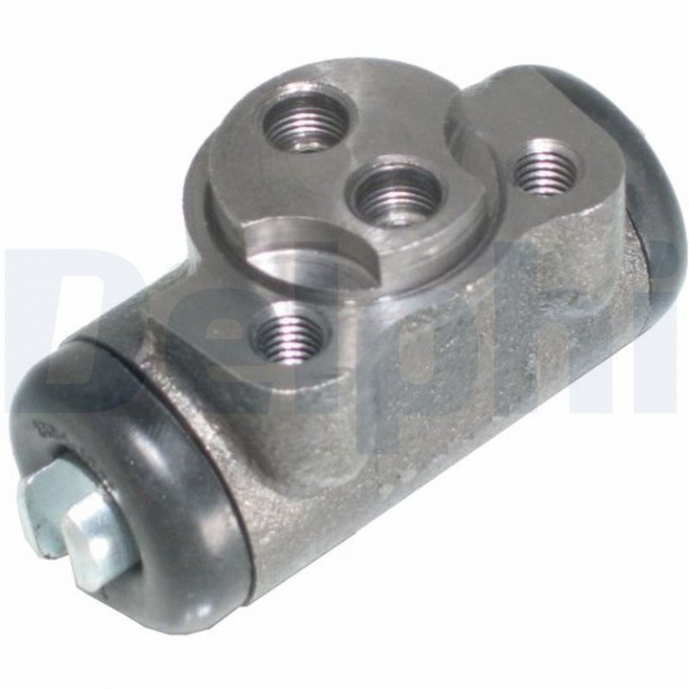 Cilindru receptor frana DELPHI LW60444 model MITSUBISHI PAJERO SPORT I (K7_, K9_) 1998 1999 2000 2001 2002 2003 2004