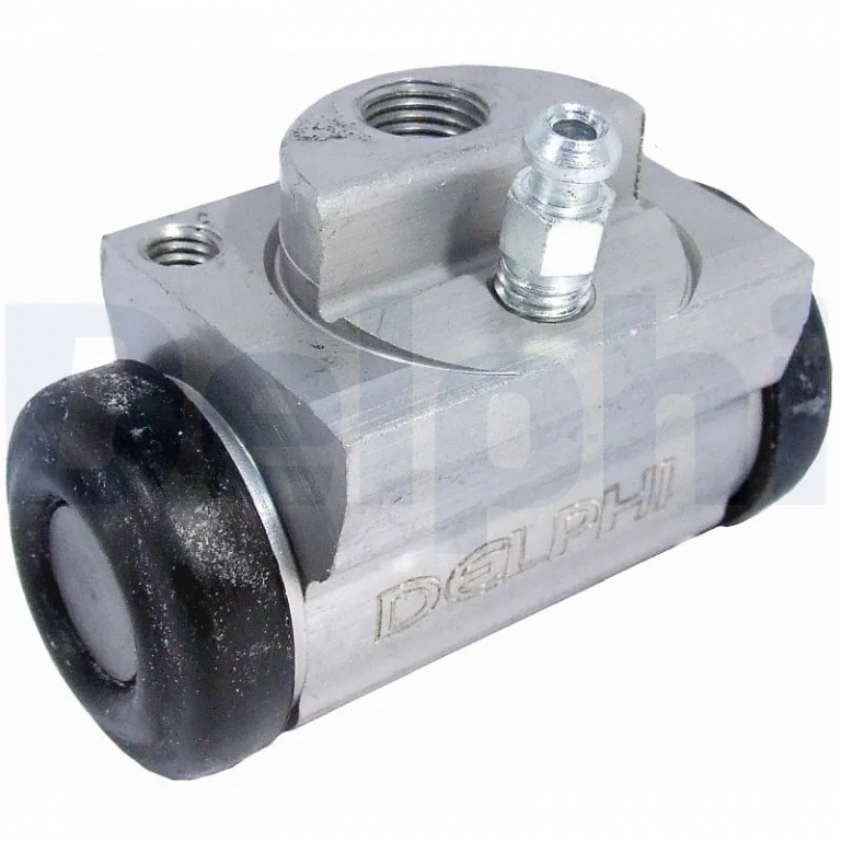 Cilindru receptor frana DELPHI VAUXHALL COMBO Mk III (D) Autoutilitara/limuzina spatioasa (X12) 2011-2021 - LW90076