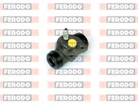 Cilindru receptor frana FHW041 FERODO pentru Opel Corsa Opel Kadett Opel Vectra Opel Ascona