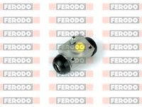 Cilindru receptor frana FHW4500 FERODO pentru Opel Corsa Opel Astra