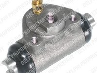 Cilindru receptor frana FIAT 126P 650 - OEM-DELPHI: LW70006|LW70006 - W02376418 - LIVRARE DIN STOC in 24 ore!!!