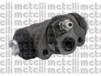 Cilindru receptor frana FIAT 126P 650 - OEM-METELLI: 04-0072|101-072 - W02268642 - LIVRARE DIN STOC in 24 ore!!!