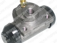 Cilindru receptor frana FIAT BRAVA (182) (1995 - 2003) DELPHI LW21061