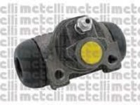 Cilindru receptor frana FIAT BRAVA (182) - OEM - METELLI: 101-500 - W02268688 - LIVRARE DIN STOC in 24 ore!!!