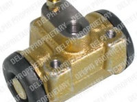 Cilindru receptor frana FIAT DUCATO bus (230) (1994 - 2002) DELPHI LW21057