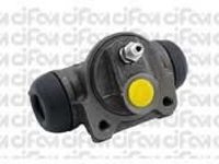 Cilindru receptor frana FIAT MULTIPLA (186) (1999 - 2010) CIFAM 101-612