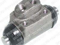 Cilindru receptor frana FORD ESCORT CLASSIC Turnier (ANL) (1999 - 2000) DELPHI LW30048