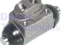 Cilindru receptor frana FORD ESCORT VII (GAL, AAL, ABL) DELPHI LW30048